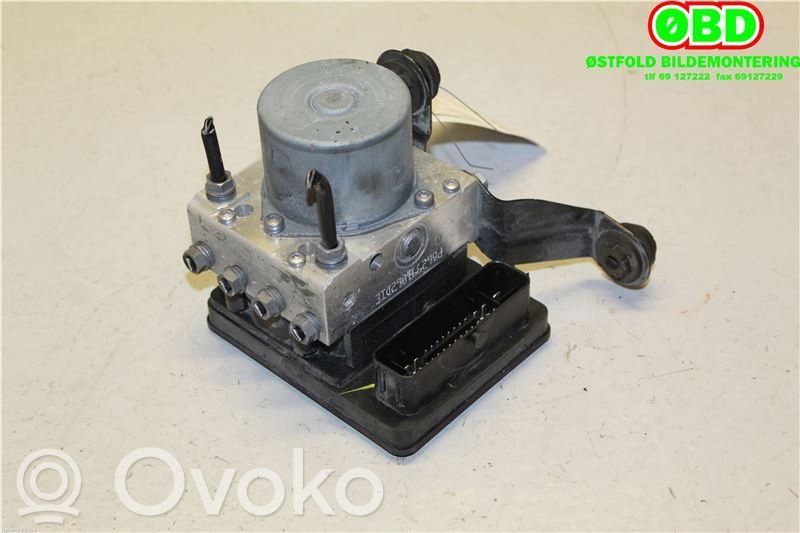 Audi Q3 8U ABS-pumppu 