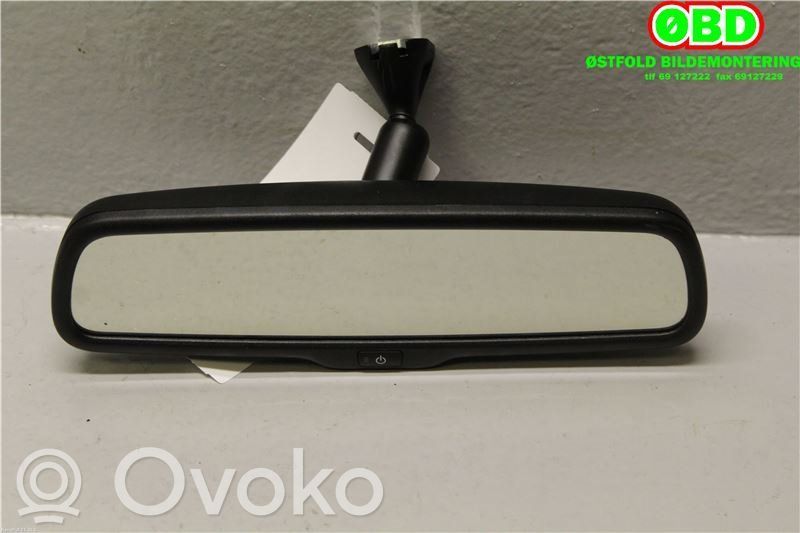 Espejo retrovisor (interior)   KD4669220B,KD4669220B