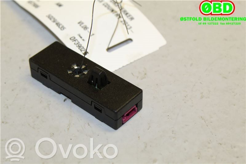 Amplificatore antenna   31282107,31282107,31282107,31282107