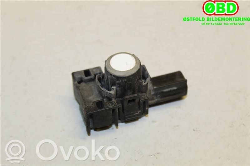 Mazda CX-5 Interruptor del sensor de aparcamiento (PDC) 