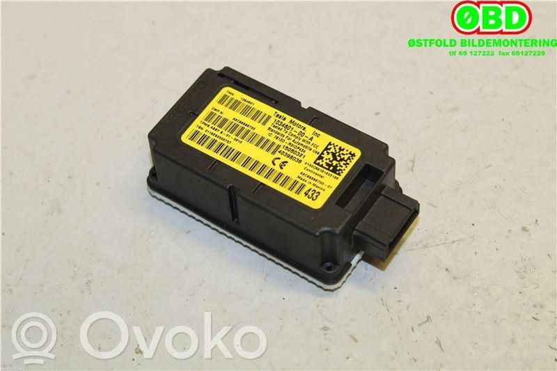 Sensor de presión del neumático   103460100A,103460100A,103460100A,103460100A