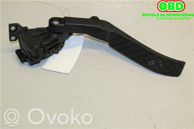 Porsche Cayenne (9PA) Pedal del acelerador 