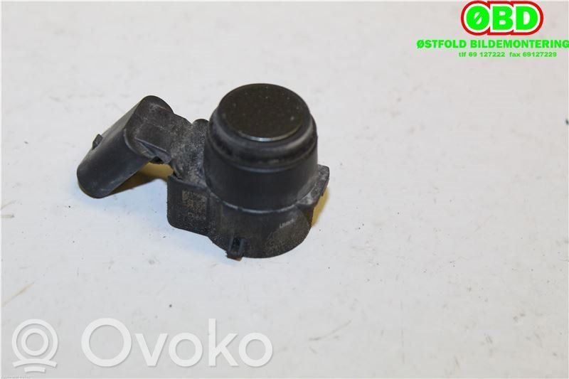 BMW 3 E90 E91 Comutator senzor parcare (PDC) 