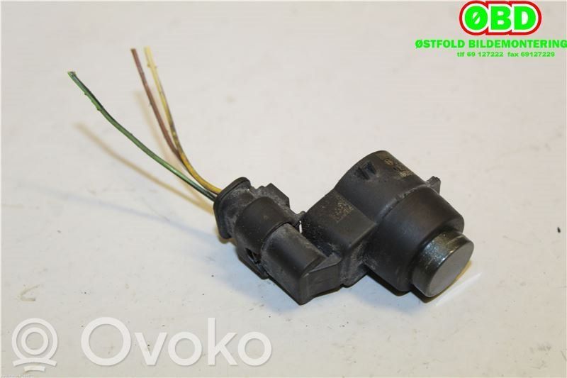 BMW 3 E90 E91 Comutator senzor parcare (PDC) 