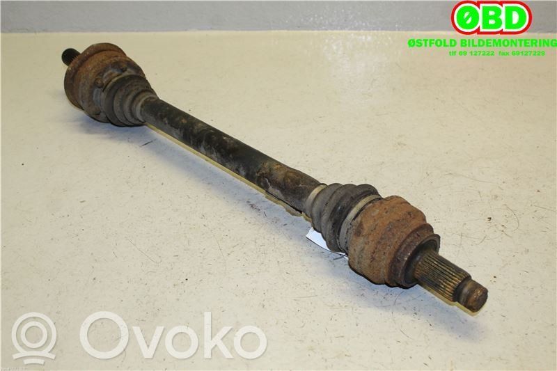 BMW 3 E90 E91 Rear driveshaft 