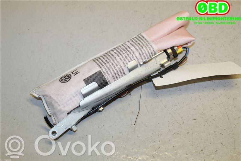 Audi A3 S3 8V Airbag lateral 
