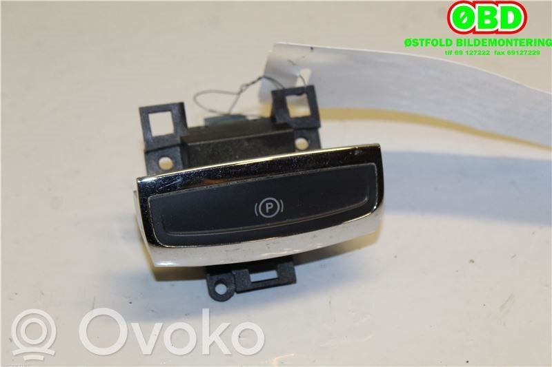 Citroen C5 Rokas bremzes slēdzis 