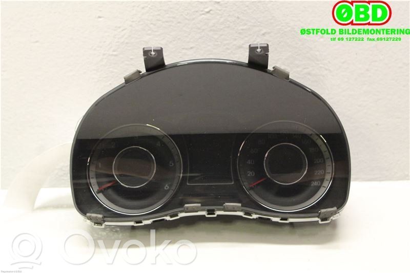 Hyundai i40 Nopeusmittari (mittaristo) 
