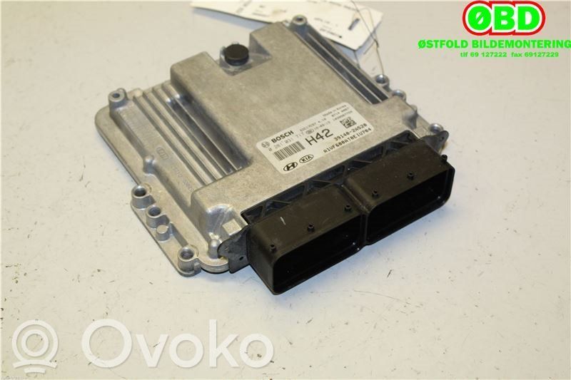 Hyundai i40 Engine control unit/module ECU 