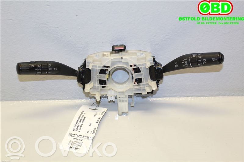 Interruptor de control multifunción   83114AG071,83115AG151,83114AG071,83115AG151