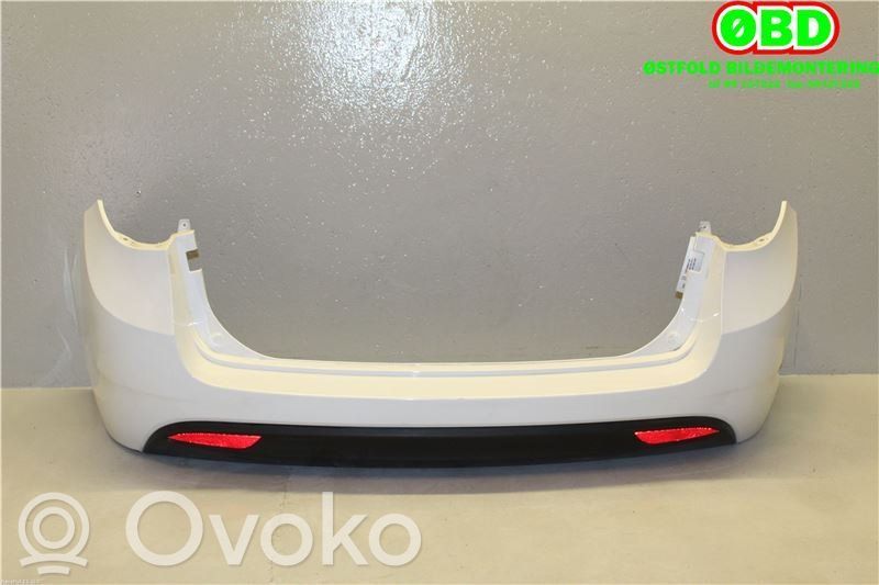 Hyundai i40 Parachoques