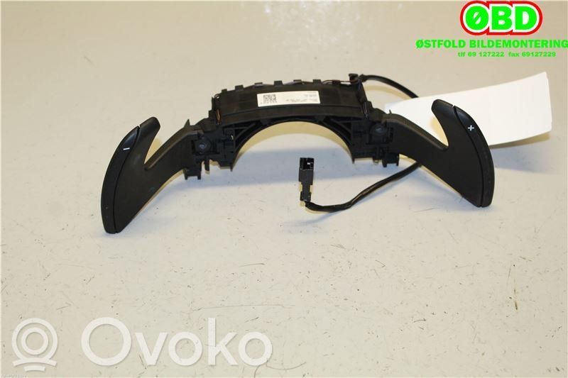 Citroen C3 Picasso Otros interruptores/perillas/selectores 