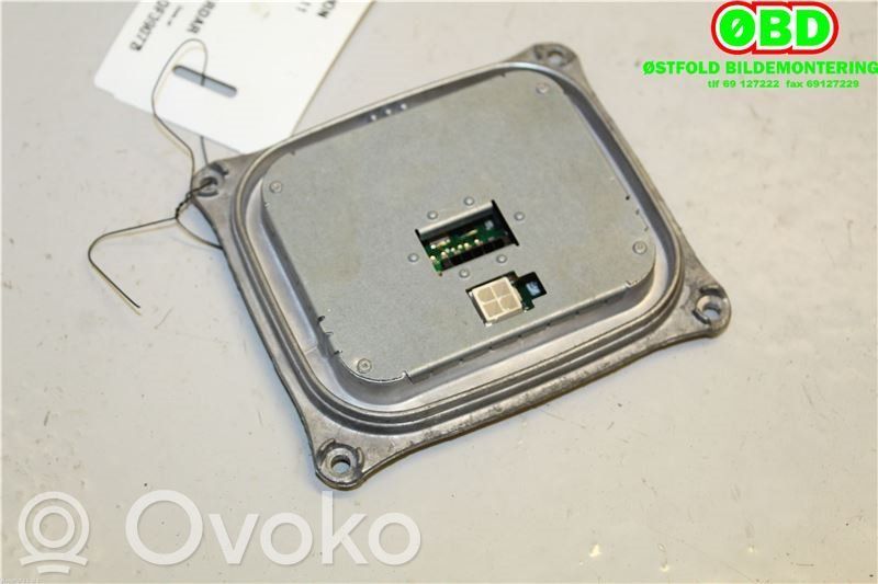 Audi A4 S4 B8 8K Centralina/modulo Xenon 