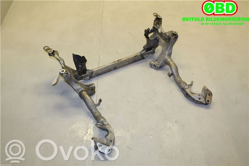 Subcadru frontal   8T0399315H,8T0399315H