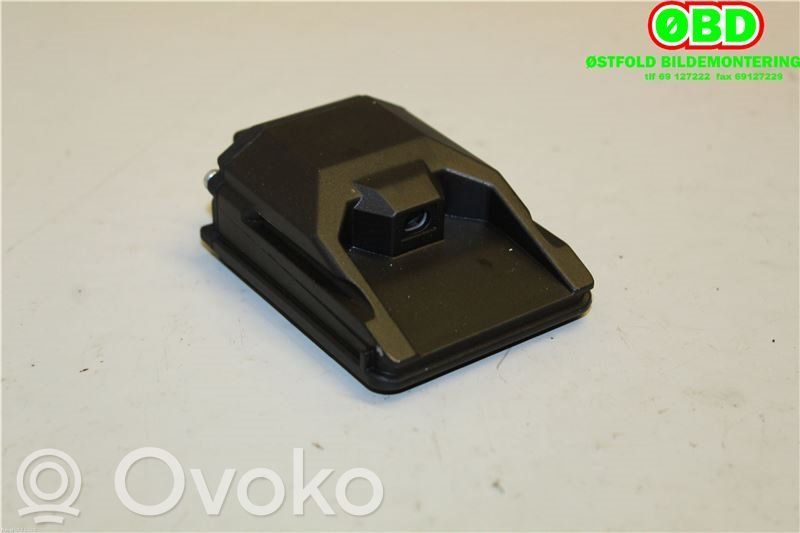 Nissan Qashqai Telecamera per parabrezza