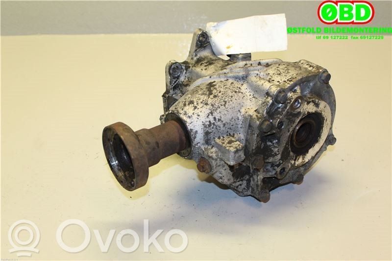 Volvo XC70 Scatola ingranaggi del cambio 