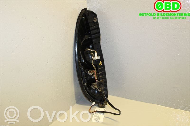 Peugeot iOn Takavalot 
