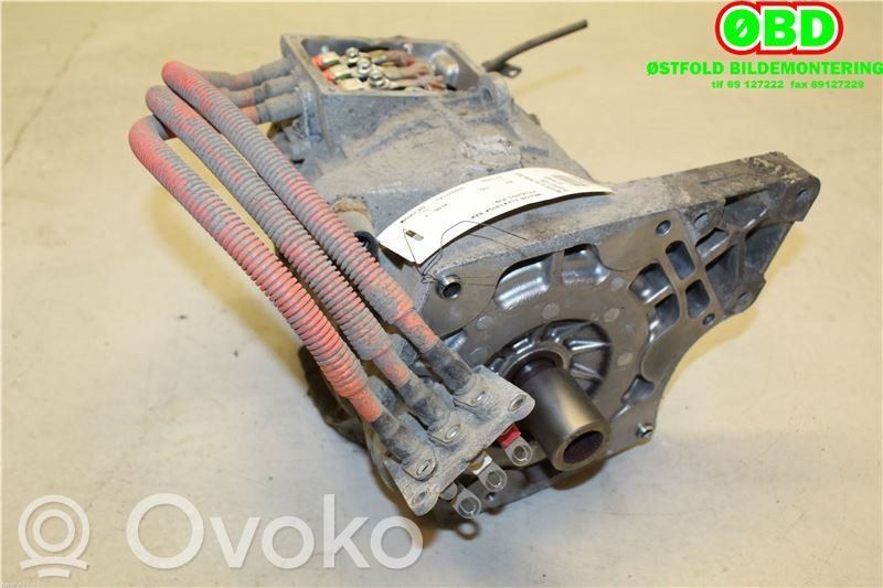 Peugeot iOn Elektromobilio variklis 