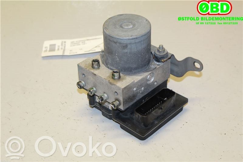 Peugeot iOn ABS Blokas 