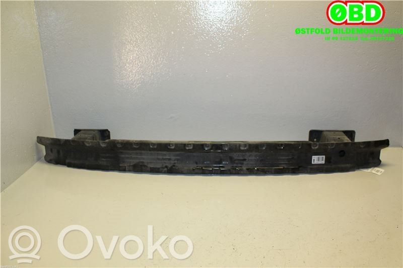 Mercedes-Benz E W213 Traversa di supporto paraurti posteriore