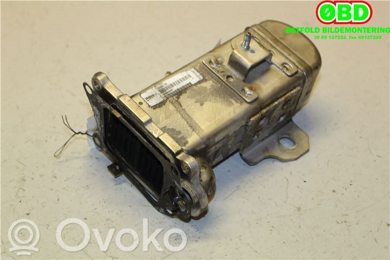 Citroen Jumpy Chłodnica spalin EGR 