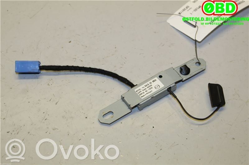 Mazda CX-5 Amplificator antenă aeriană 