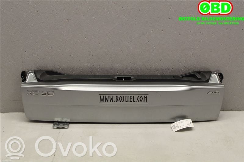 Volvo XC90 Oblon spate pickup 