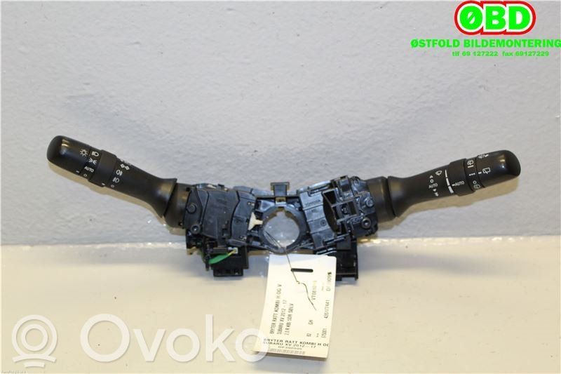 Interruptor de control multifunción   83114FJ070,83115FJ110,83114FJ070,83115FJ110