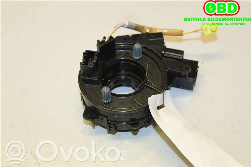 Mazda 3 II Gaisa spilvenu lenta (SRS gredzens) 