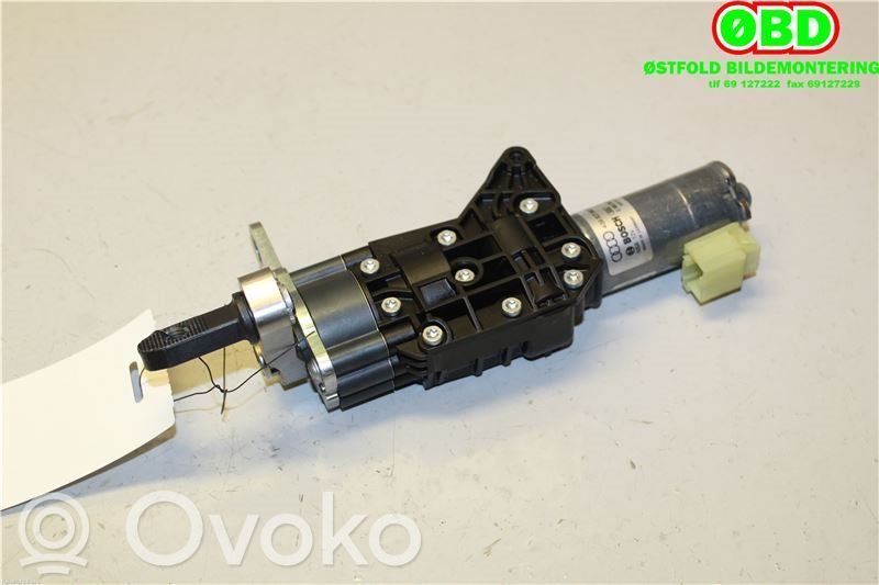 Audi A6 S6 C7 4G Motor ridicare hayon/capotă portbagaj 