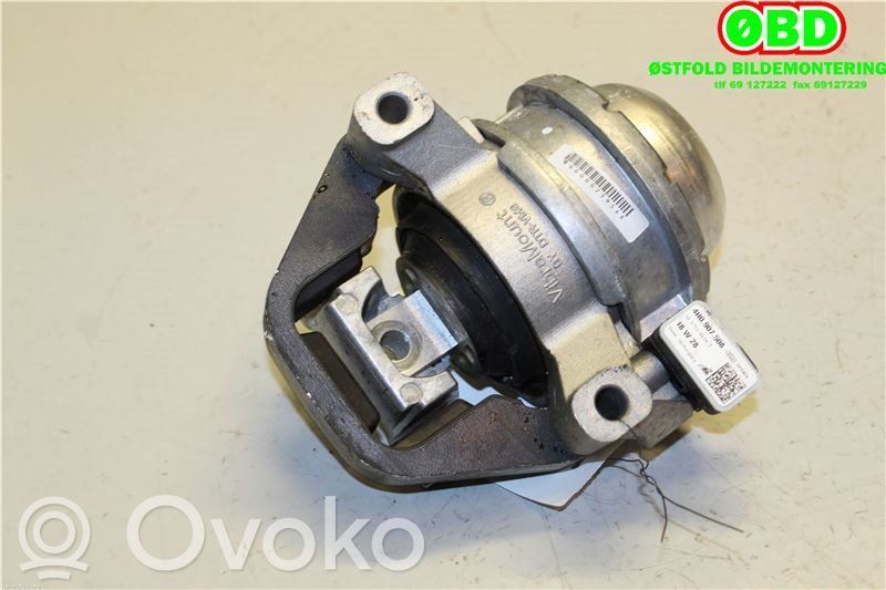 Audi A6 S6 C7 4G Engine mount bracket 