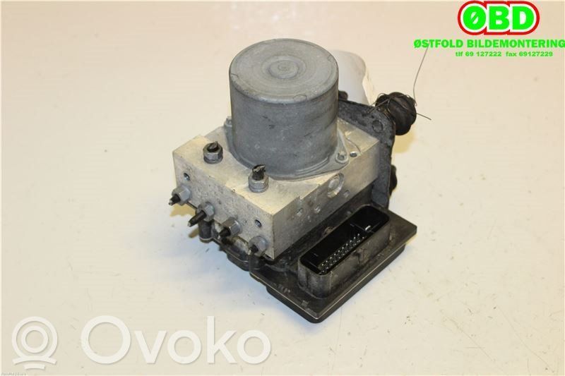 Audi A4 S4 B8 8K Pompa ABS 