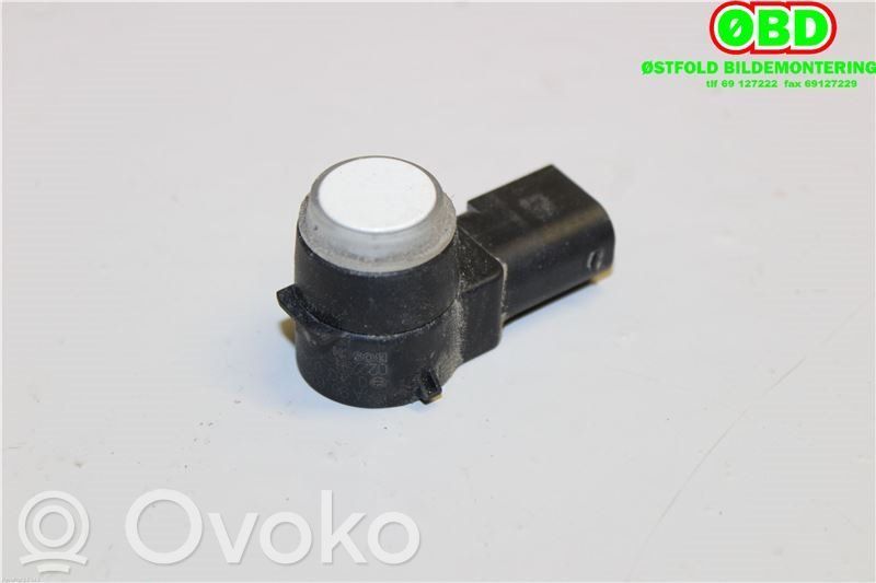 Interruptor del sensor de aparcamiento (PDC)   6590F6,1611735680,1611735680,6590F6