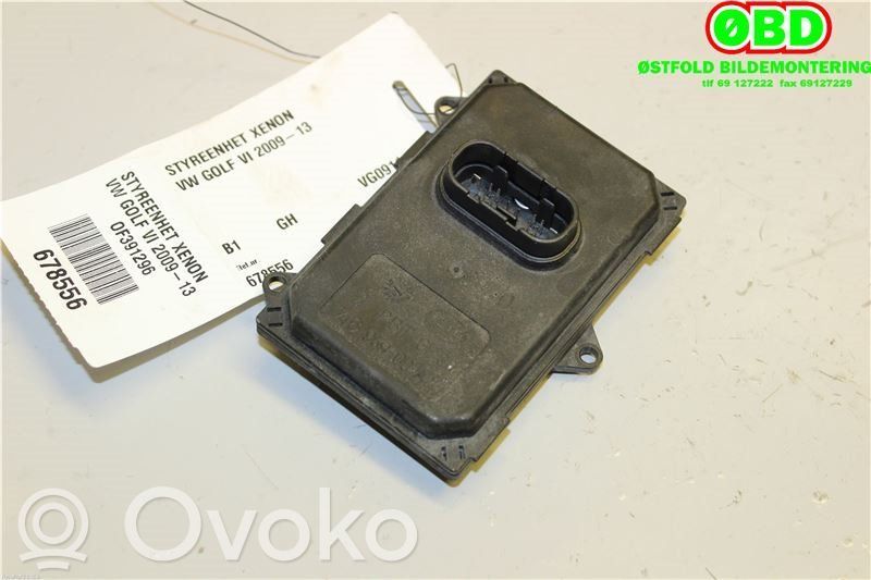 Centralina/modulo Xenon   7L6941329B,7L6941329B,7L6941329B,7L6941329B