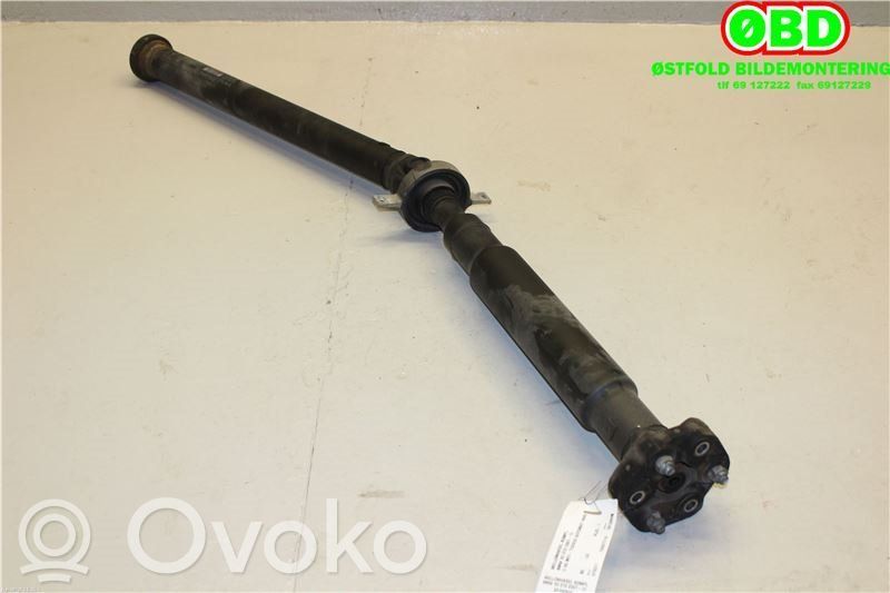 BMW X5 E70 Albero di trasmissione (set)