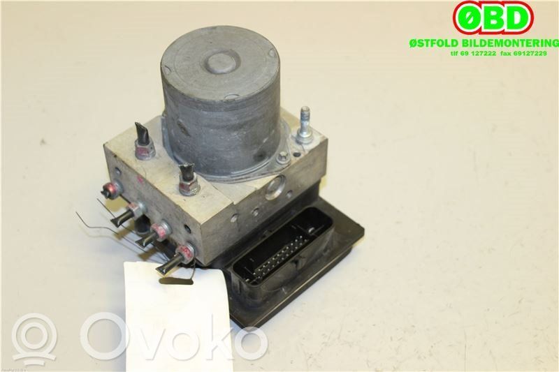 ABS Pump   1609670680,4670A508,4670A508,0265252478,1609670680,4670A508