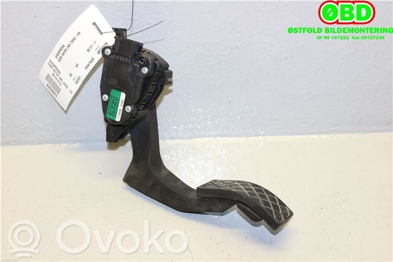 Gaspedal   4E1723523H,4E1723523E,4E1723523E,4E1723523E,4E1723523H