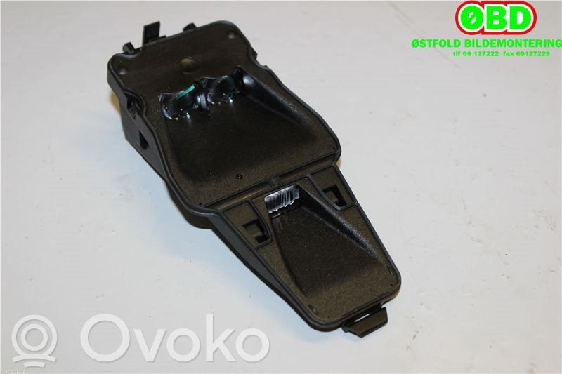 Ford Focus Radarsensor Abstandsradar 