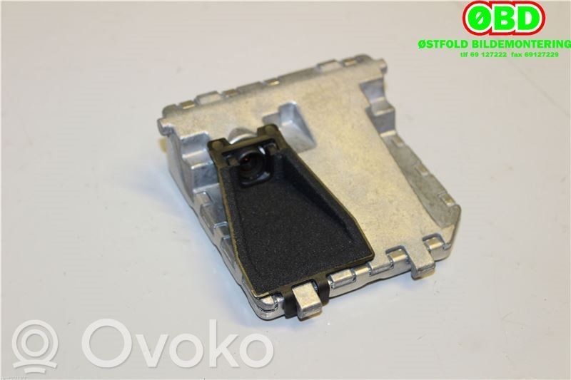 Ford Focus Windshield/windscreen camera 
