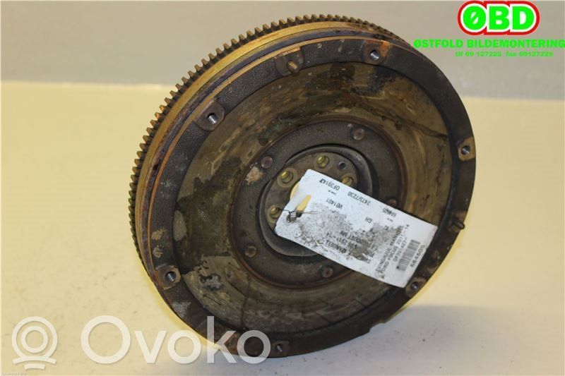 Ford Focus Spararats 