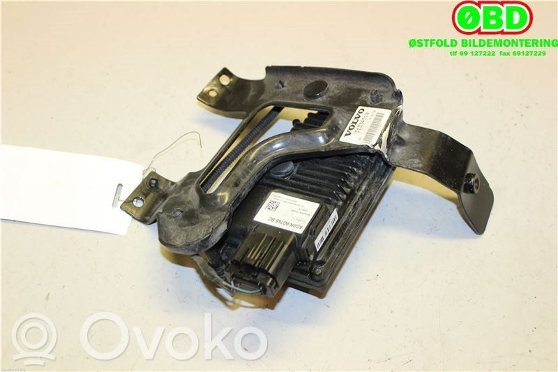 Sensor de radar Distronic   31678089,AG9N9G768BC,AG9N9G768BC,31678089,AG9N9G768BC