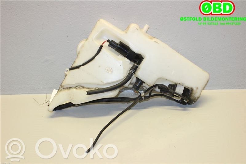 Audi A4 S4 B8 8K Rezervor lichid spălare parbriz 