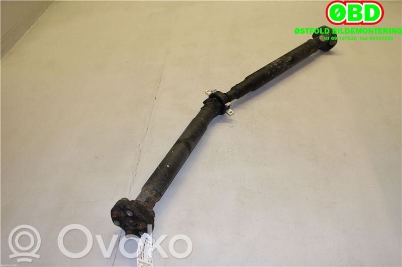 BMW 5 F10 F11 Albero di trasmissione (set) 