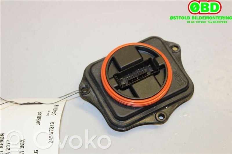 Xenon control unit/module   90100295,90100295,90100295