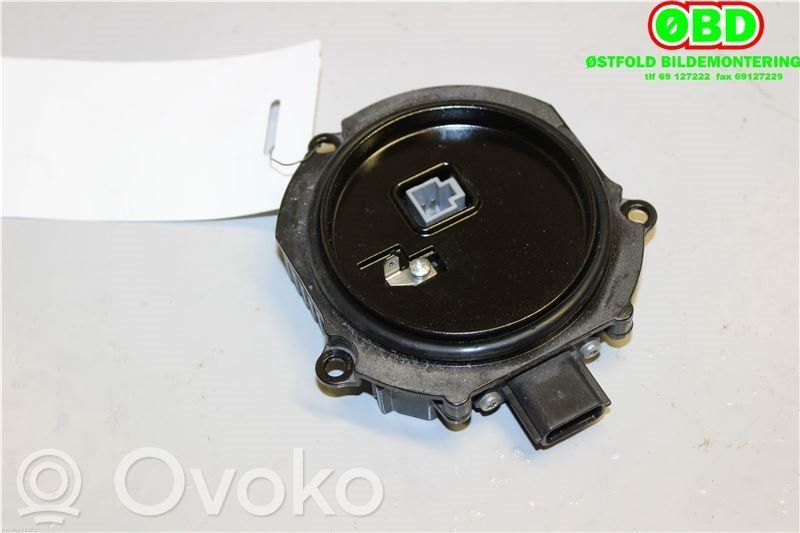 Unité de commande / module Xénon   260558990A,A1K3100001,A1K3100001,260558990A,A1K3100001
