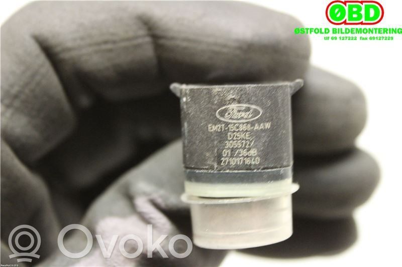 Parksensor PDC   1899718,F1CT15K859AAW,F1CT15K859AAW,1899718,F1CT15K859AAW