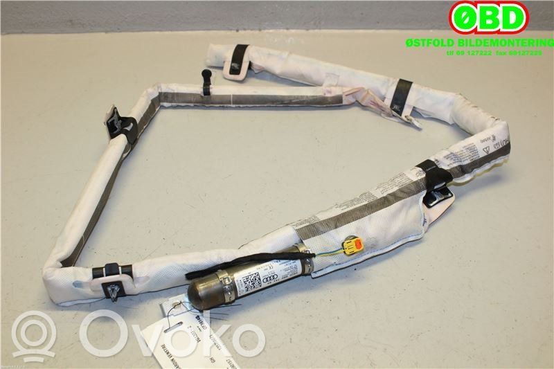 Audi Q3 8U Airbag cortină 