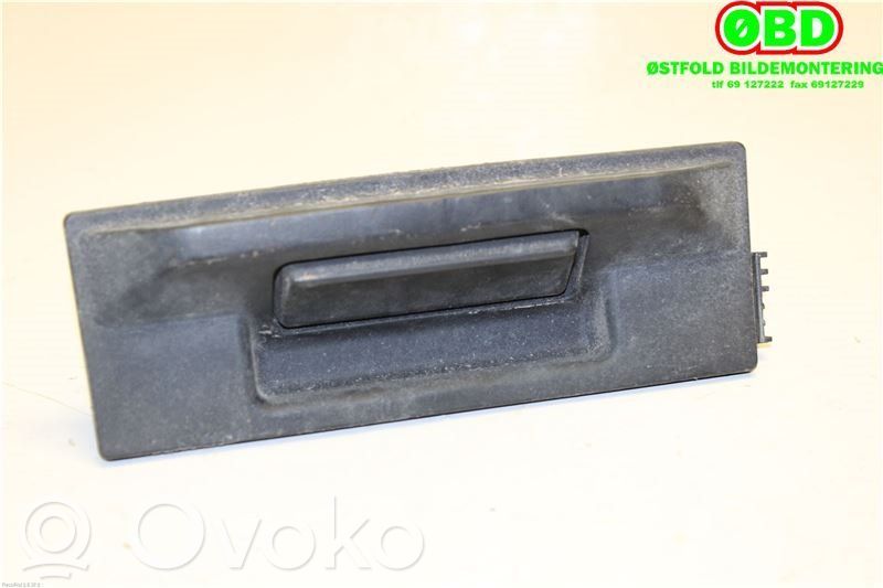 Porsche Panamera (970) Comutator deschidere hayon