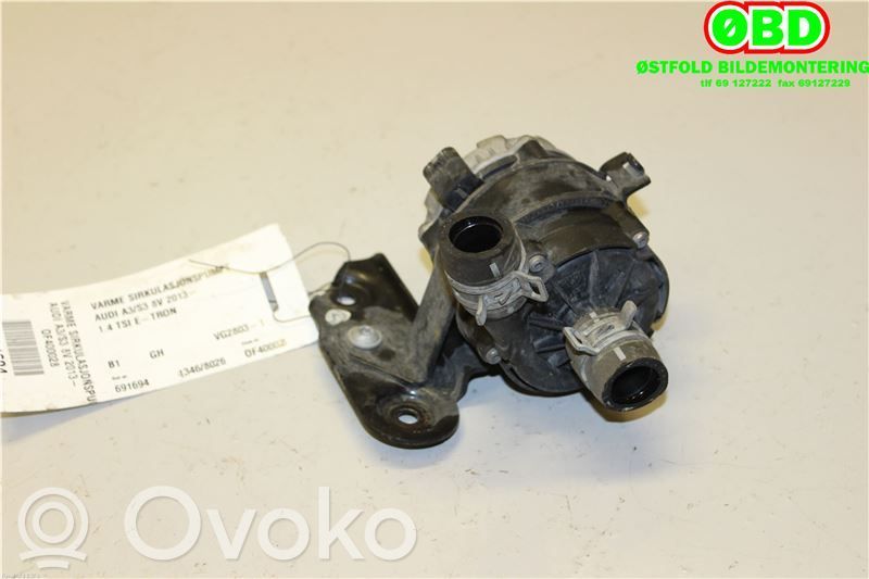 Webasto Kiertovesipumppu   04L965567,04L965567,04L965567,04L965567