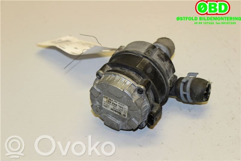 Audi A3 S3 8V Pompa obiegowa Webasto